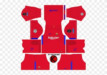 Pin Kits Dls - Dream League Soccer Kit France