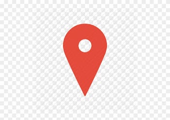 Pin, Map, Pushpin, Location Icon - Location Pin Icon Transparent