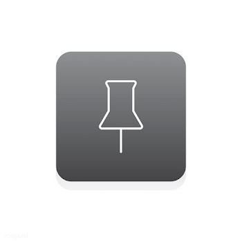 Pin marker icon | Free stock vector - 248790