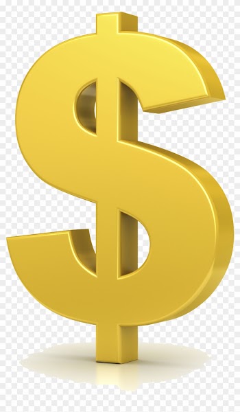Pin Money Clipart Transparent Background - Tory Burch Selling Everything