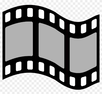 Pin Movie Film Clipart - Film Frames Png