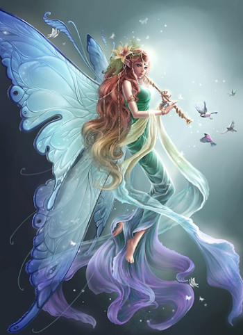 Pin on angels