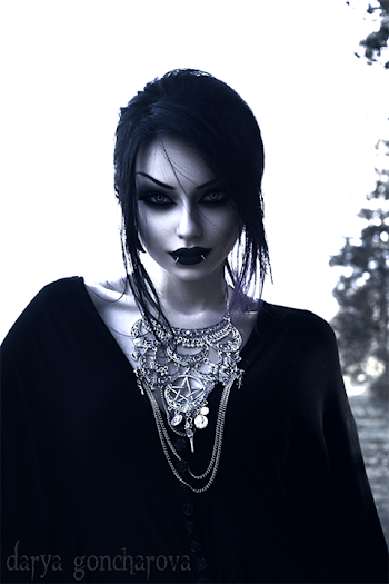 Pin on goth