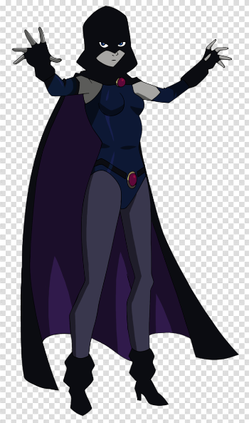 Pin on Teen Titans