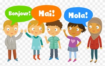 Pin People Greeting Each Other Clipart - Greeting Png