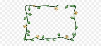 Pin Reading Border Clipart - Free Clip Art Borders
