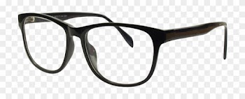 Pin Reading Glasses Clipart - Lee Cooper Frame