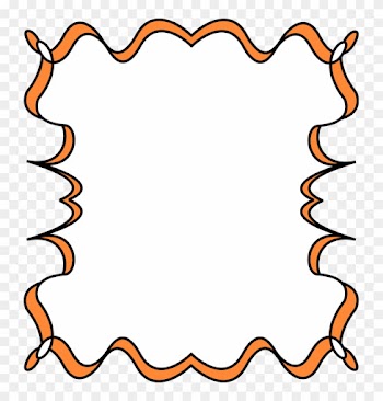 Pin School Border Clipart - Halloween Border Clip Art Png
