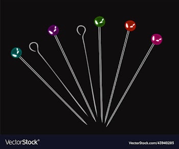 pin set