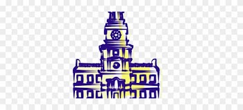 Pin Town Hall Meeting Clipart - Chhindwara Medical College Order