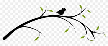Pin Tree Branch Clipart - Tree Branch Clip Art