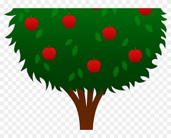 Pin Tree Clipart - Lemon Tree Clipart