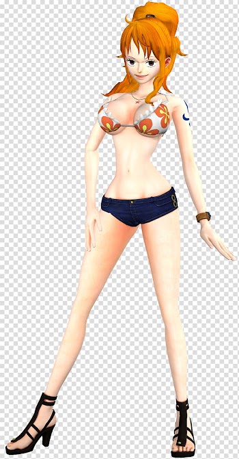 Pin-up girl Costume Thigh Anime Shoe, Anime transparent background PNG clipart