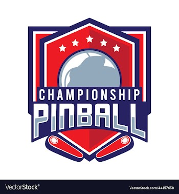 pinball game arcade icon