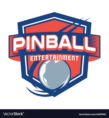 pinball game arcade icon