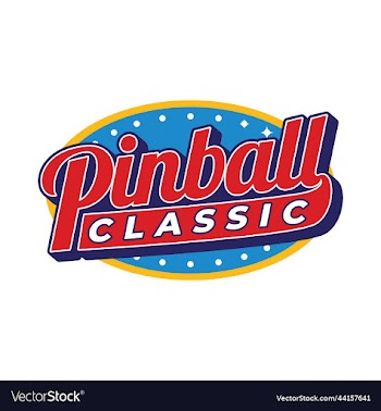 pinball game arcade icon