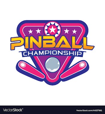 pinball game arcade icon