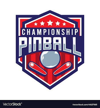 pinball game arcade icon