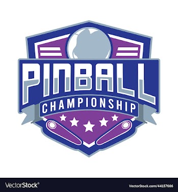 pinball game arcade icon