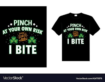 pinch at your own risk i bite