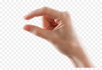 Pinch Stock photography Royalty-free Hand - hands 
