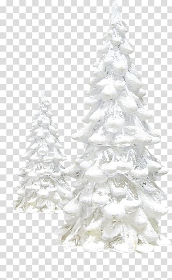 Pine Christmas tree Winter, christmas tree transparent background PNG clipart