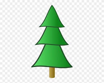 Pine Tree Clip Art Graphics Download Page All About - Fir Tree Clipart