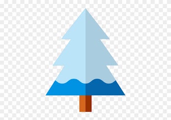 Pine Tree Free Icon - Pine Tree Icon Png
