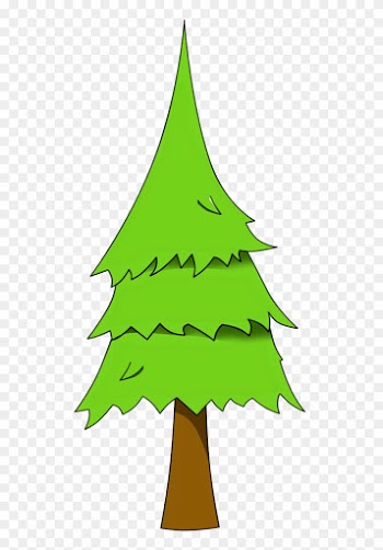Pine Tree Graphic - Pine Trees Clip Arts