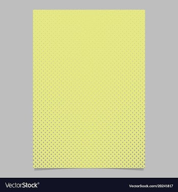 Pine tree pattern page backgeround design vector image