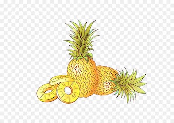 Pineapple, Aquarium Decor, Aquarium, Ananas PNG