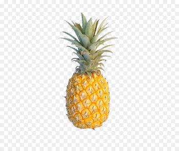 Pineapple Cuisine of Hawaii Fruit Flavor Food - Golden pineapple 