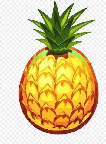 Pineapple, Drawing, Juice, Ananas PNG
