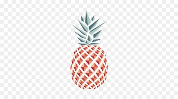 Pineapple Drawing Watercolor painting Graphic design Art - tumblr 