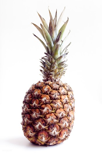 Pineapple | Free stock photo - 449131
