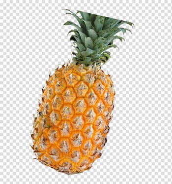 Pineapple Fruit Food Euclidean , Fruit Pineapple transparent background PNG clipart