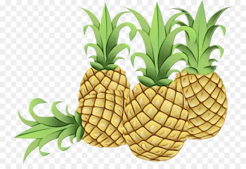 Pineapple, Fruit, Health, Ananas PNG