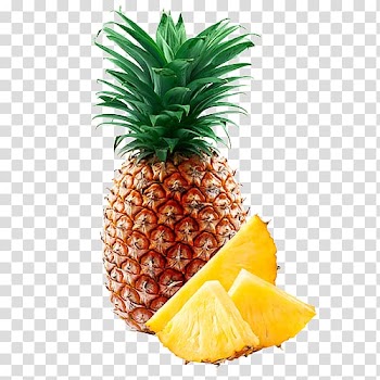 Pineapple fruit , Juice Smoothie Pixf1a colada Milkshake Cocktail, Pineapple fruit transparent background PNG clipart