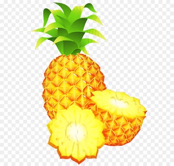 Pineapple, Fruit, Pineapple Juice, Ananas PNG