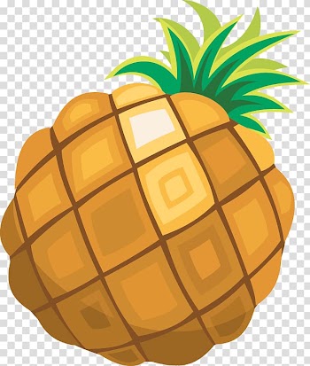 Pineapple Fruit, pineapple transparent background PNG clipart