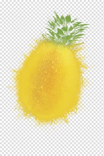 Pineapple fruit, Pineapple Yellow, pineapple transparent background PNG clipart