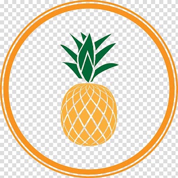 Pineapple Fruit salad Scalable Graphics, Pineapple Graphics transparent background PNG clipart