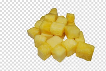 Pineapple Fruit Vegetable Illustration, Pineapple tablets transparent background PNG clipart