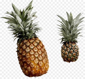 Pineapple Fruit Vegetable Image Cucumber -  