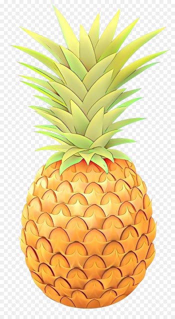 Pineapple, Juice, Upsidedown Cake, Ananas PNG