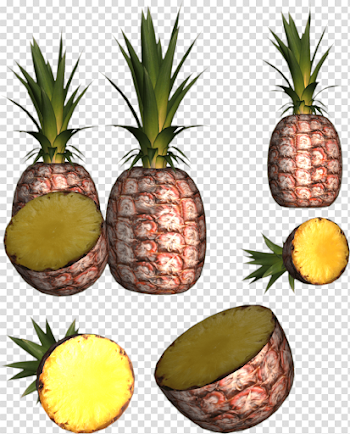 Pineapple Png Image Download