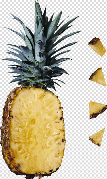 Pineapple Png Image Download
