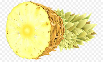 Pineapple, Smoothie, Juice, Ananas PNG
