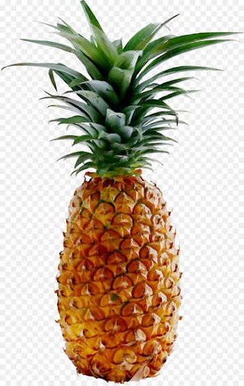 Pineapple Stock photography Fruit Food Image -  