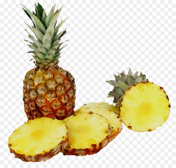 Pineapple Stock photography Juice Image -  
